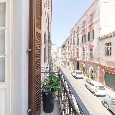 Vintage Cavour Apartment サッサリ エクステリア 写真