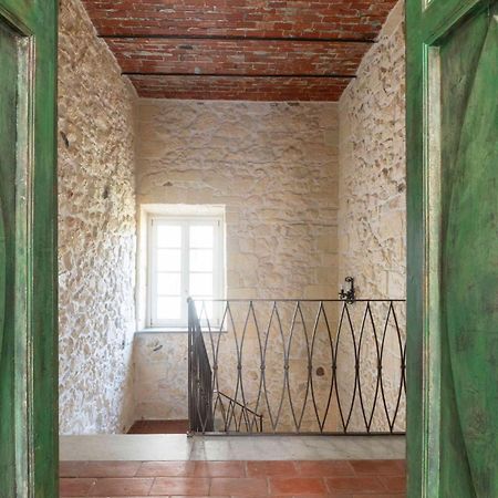 Vintage Cavour Apartment サッサリ エクステリア 写真