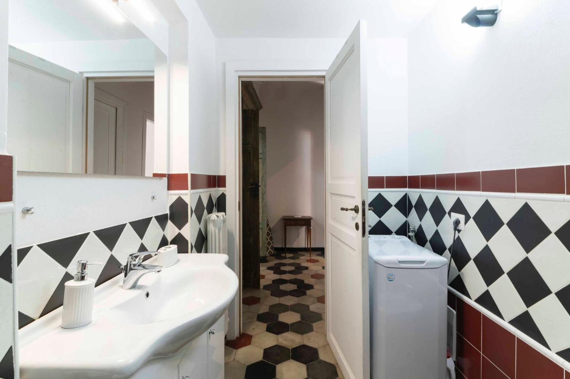 Vintage Cavour Apartment サッサリ エクステリア 写真