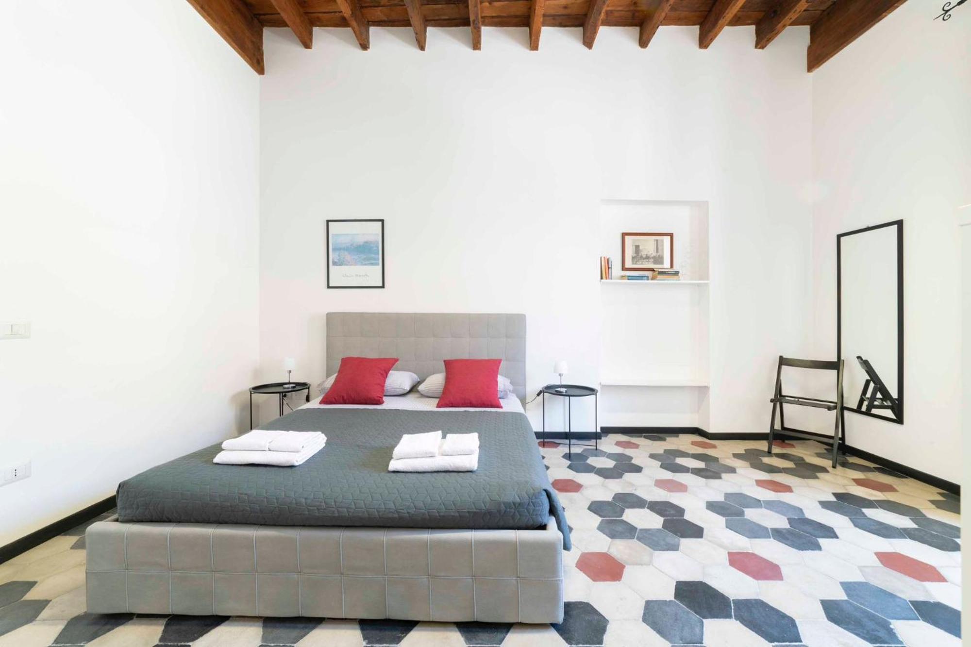 Vintage Cavour Apartment サッサリ エクステリア 写真
