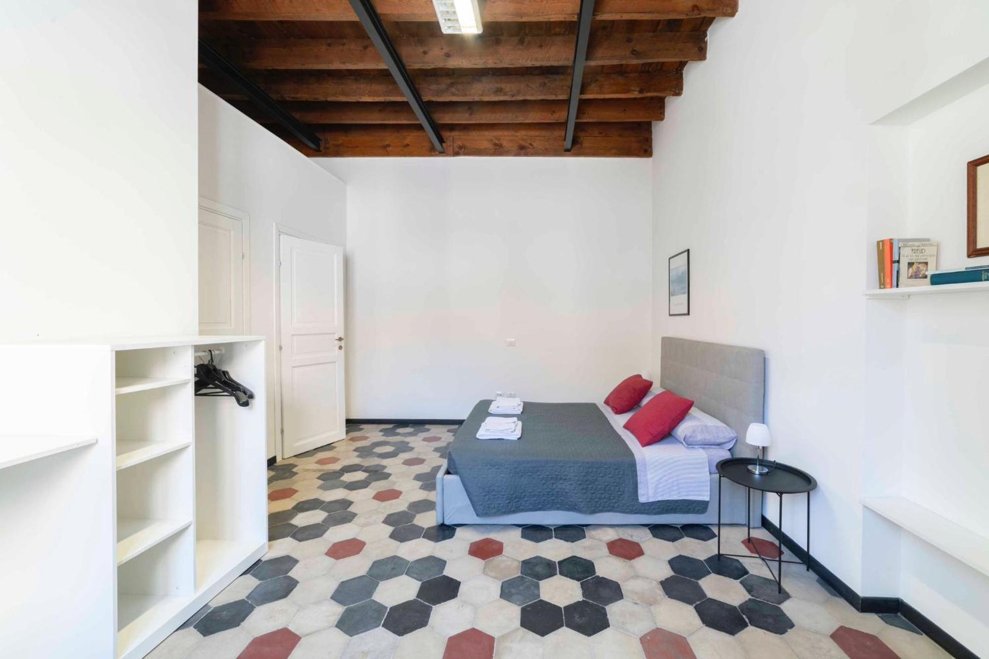Vintage Cavour Apartment サッサリ エクステリア 写真