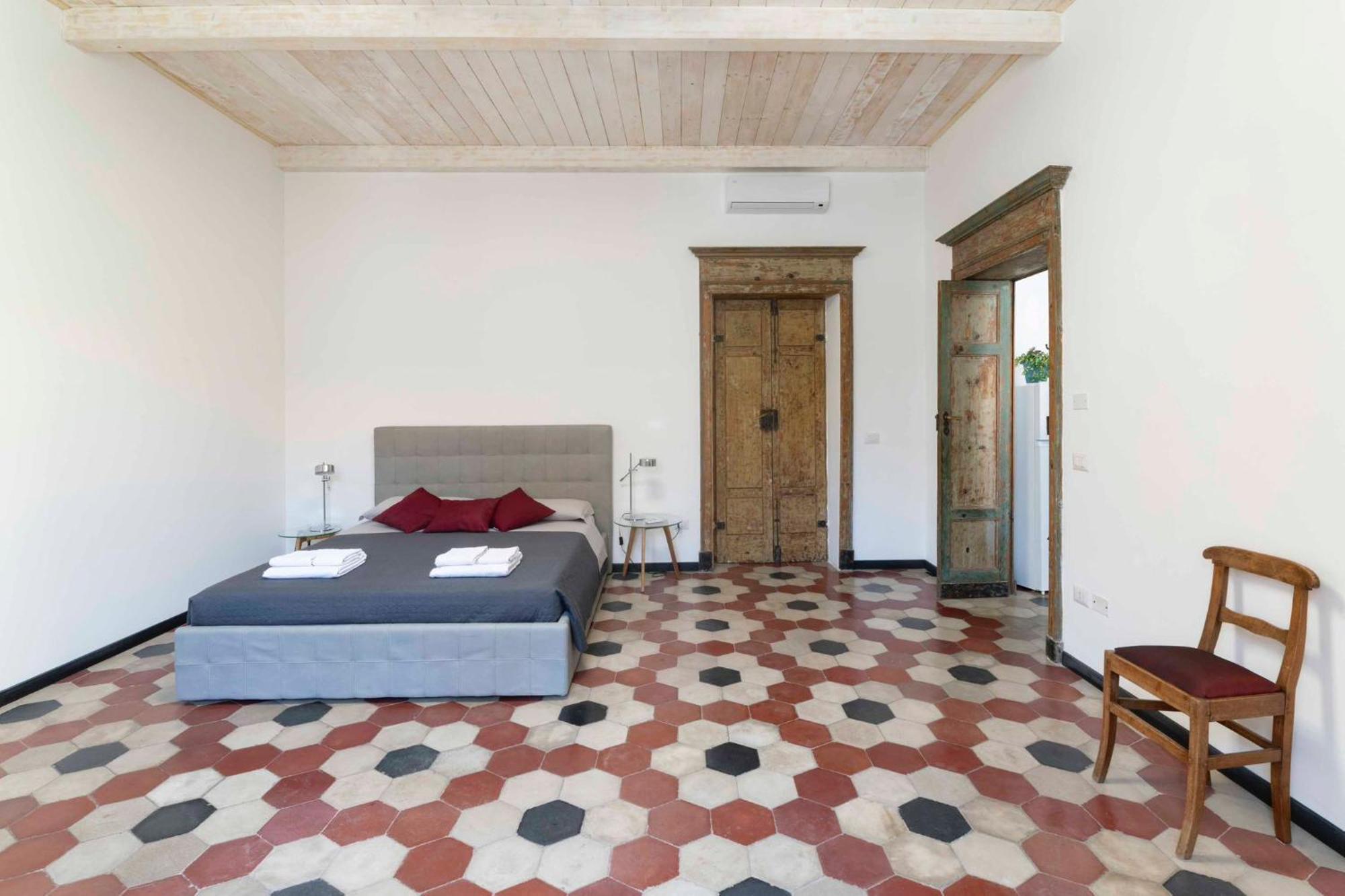 Vintage Cavour Apartment サッサリ エクステリア 写真