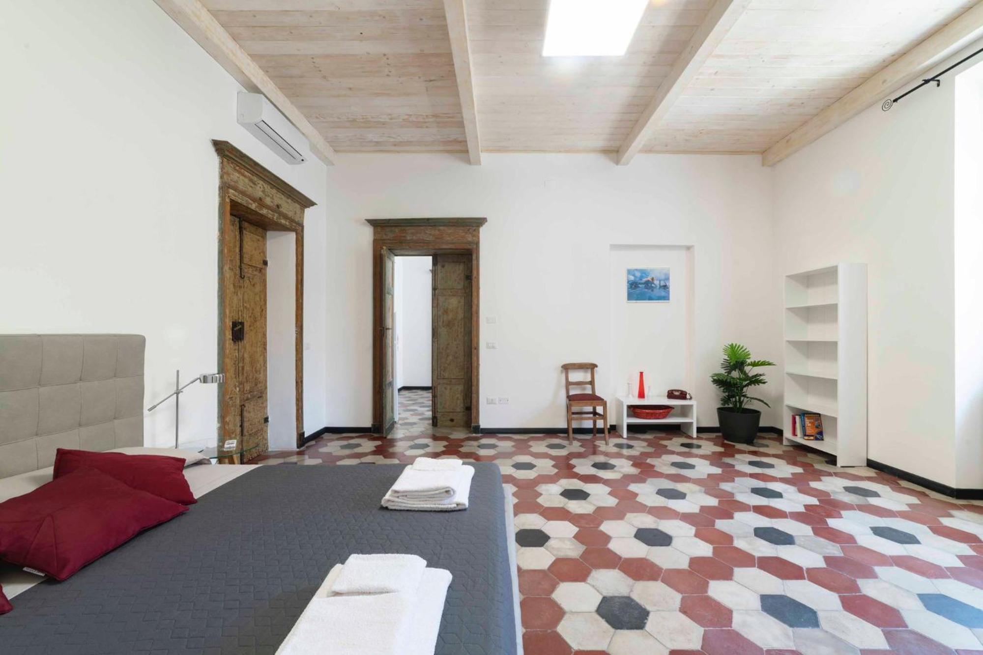 Vintage Cavour Apartment サッサリ エクステリア 写真