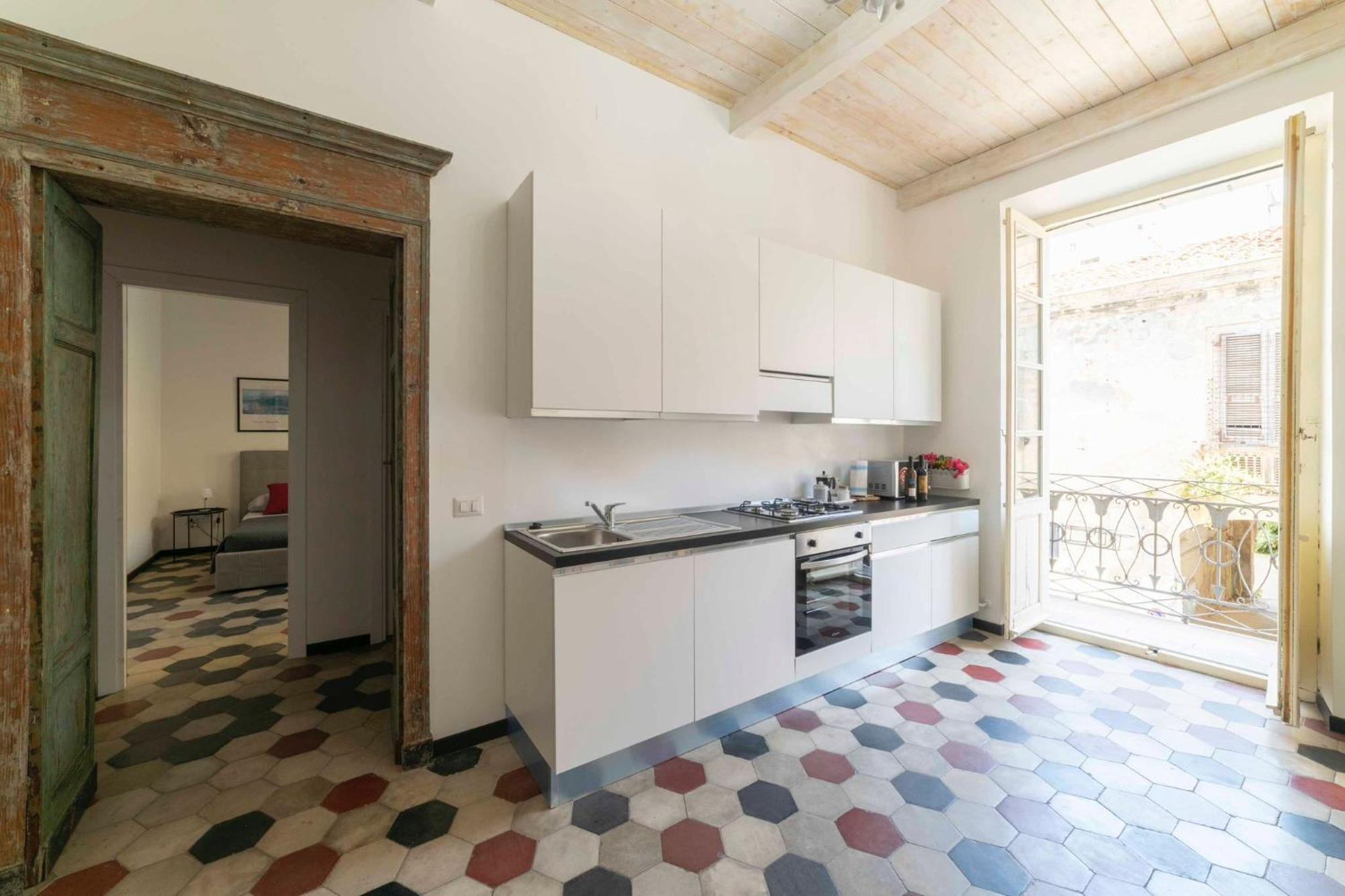 Vintage Cavour Apartment サッサリ エクステリア 写真