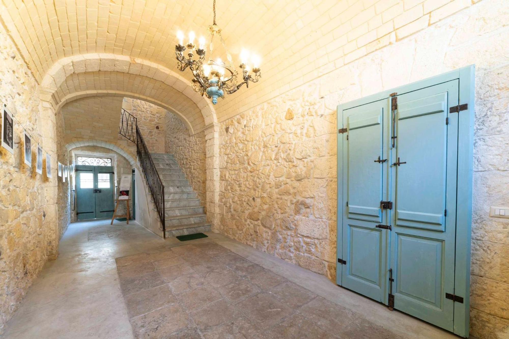 Vintage Cavour Apartment サッサリ エクステリア 写真